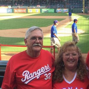 Meet your Posher, Nancy